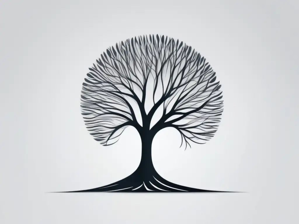 Árbol resiliente: técnicas y estrategias para desarrollar la resiliencia