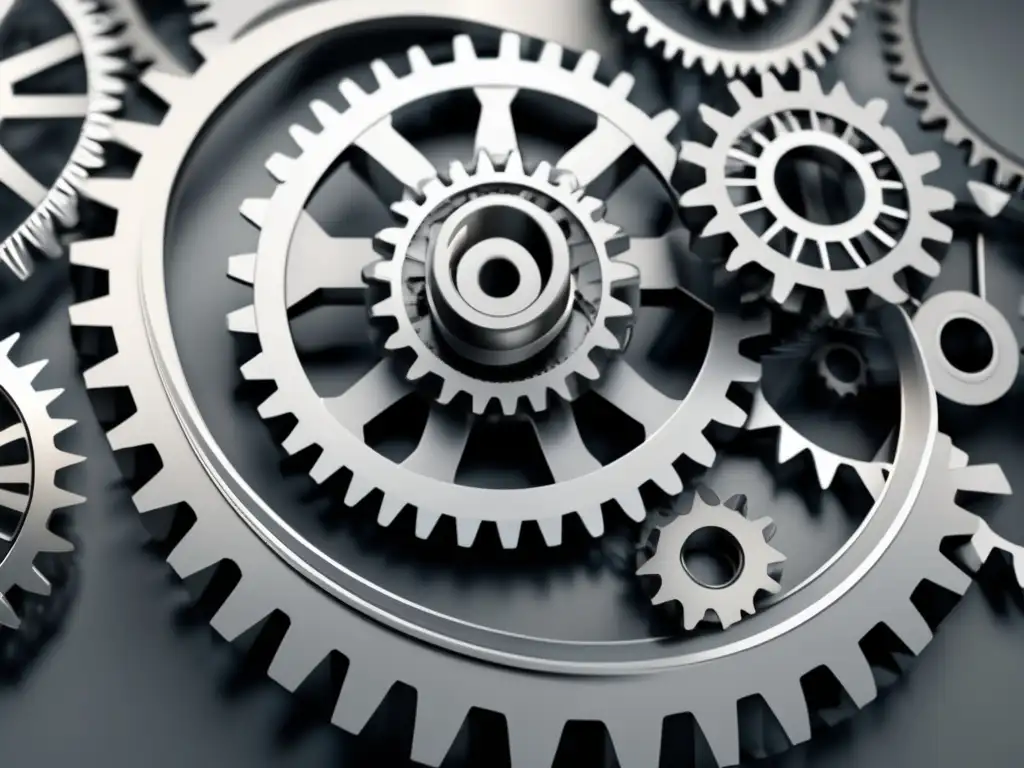 Mecanismos laborales: interconexiones y complejidades Estrategias críticas para resolver conflictos en el trabajo