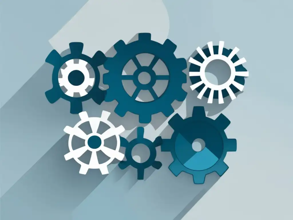 Herramientas de análisis de problemas y competencias interpersonales para líderes