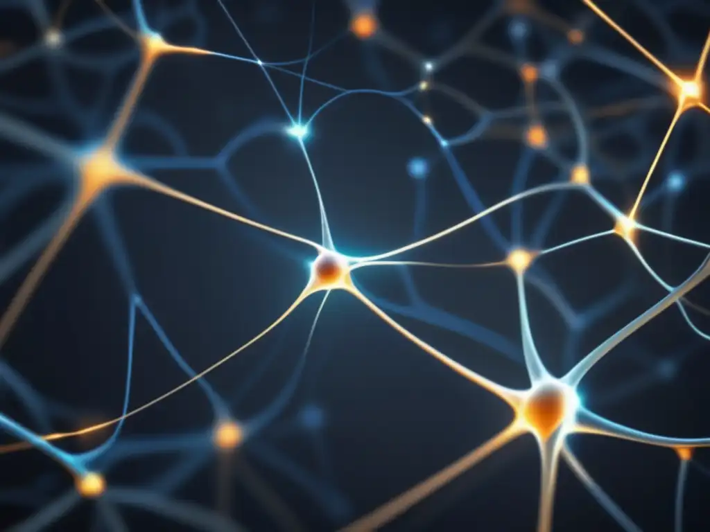 Habilidades de empatía: compleja red neuronal que representa la empatía cognitiva