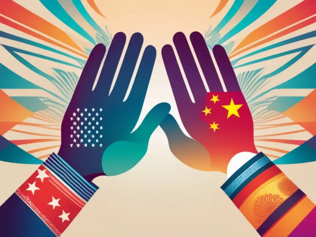 Impacto cultural en la negociación: China y Estados Unidos