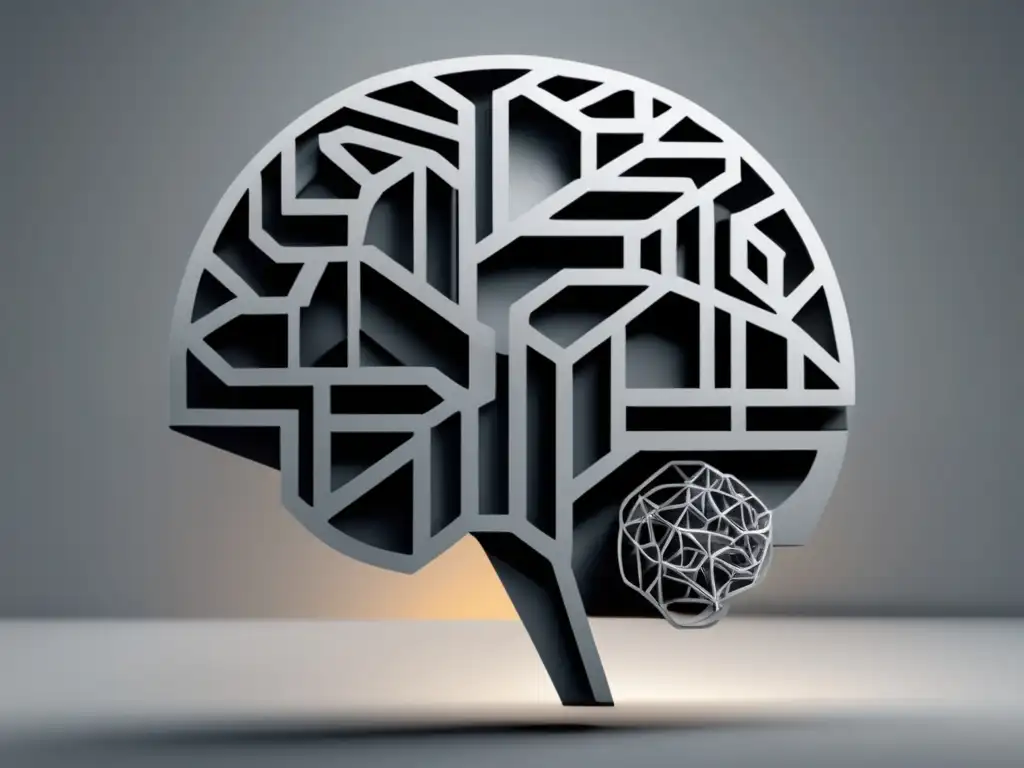 Pensamiento crítico: cerebro y rompecabezas Imagen: Pensamiento crítico mejora eficiencia en procesos laborales