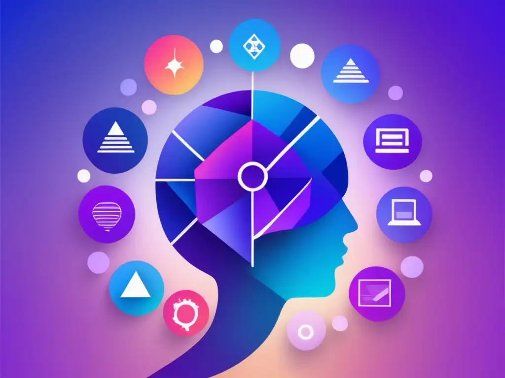 Habilidades blandas y pensamiento crítico Pensamiento crítico en habilidades blandas: representación abstracta de las conexiones y habilidades clave