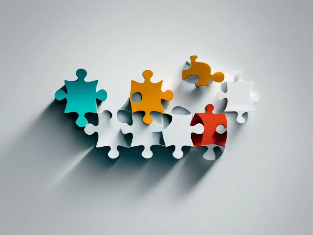 Competencias Interpersonales fortalecidas a través del análisis de problemas
