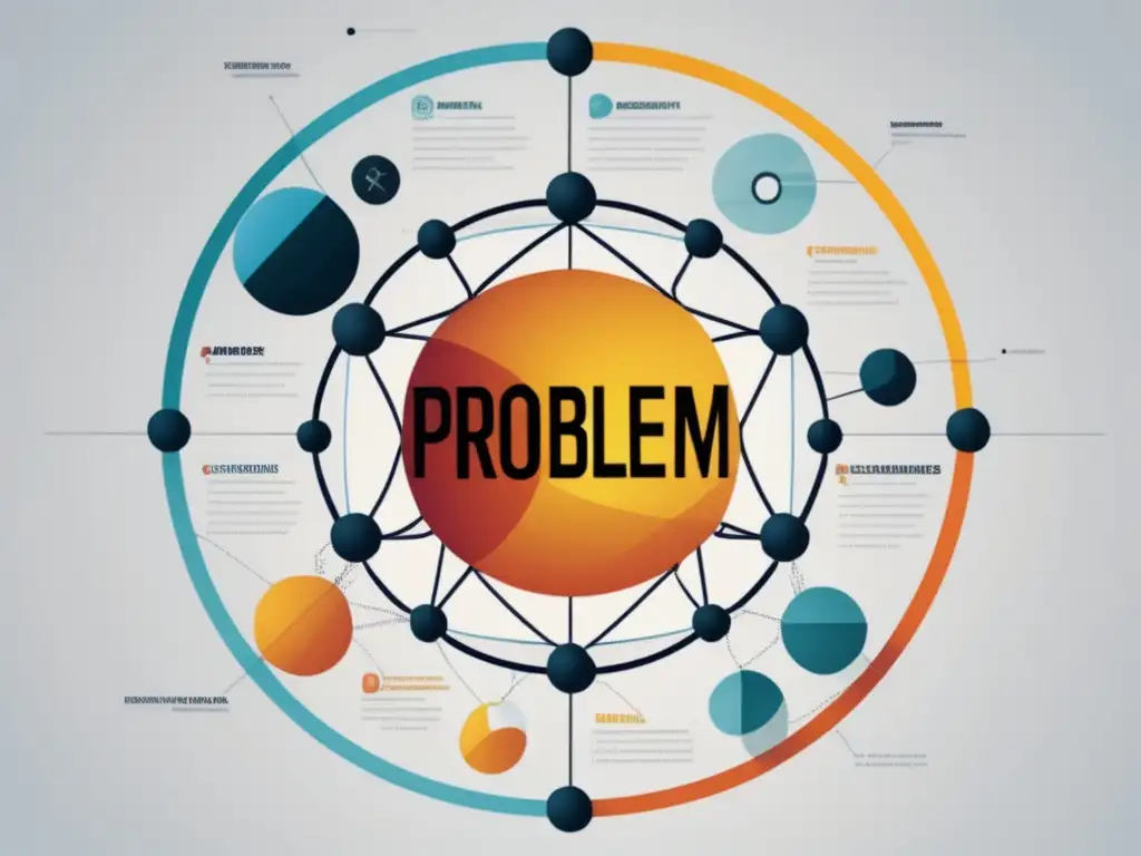 Análisis de técnicas de problemas Técnicas de análisis de problemas en habilidades blandas