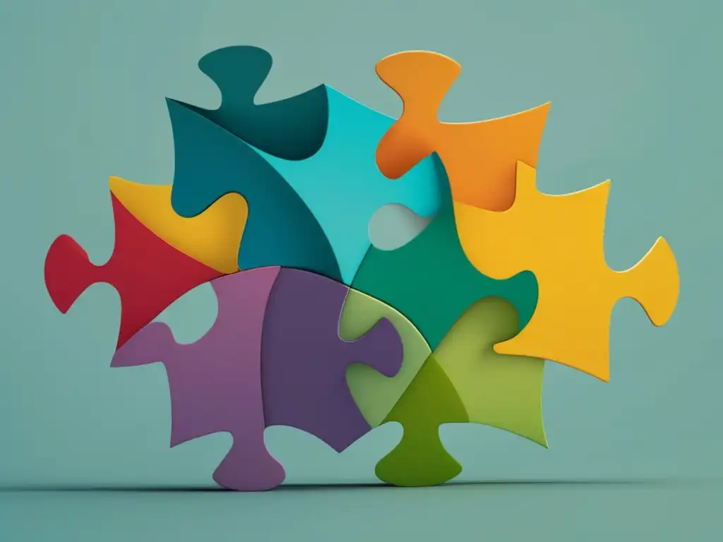 Perspectivas interconectadas: resolver conflictos con creatividad Estrategias de pensamiento crítico para mejorar la resolución de conflictos en el trabajo