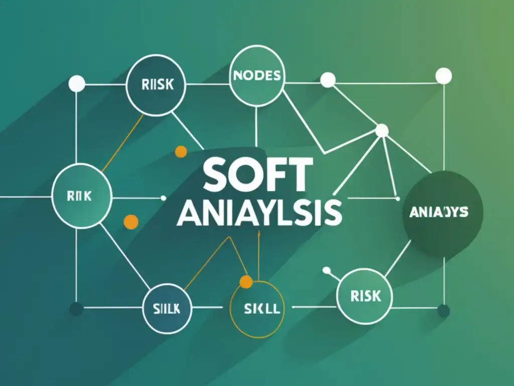 Habilidades blandas y análisis de riesgo - Herramientas efectivas para decisiones en habilidades interpersonales