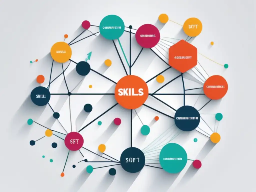 Habilidades blandas en el trabajo Formación en habilidades blandas para fortalecer competencias interpersonales
