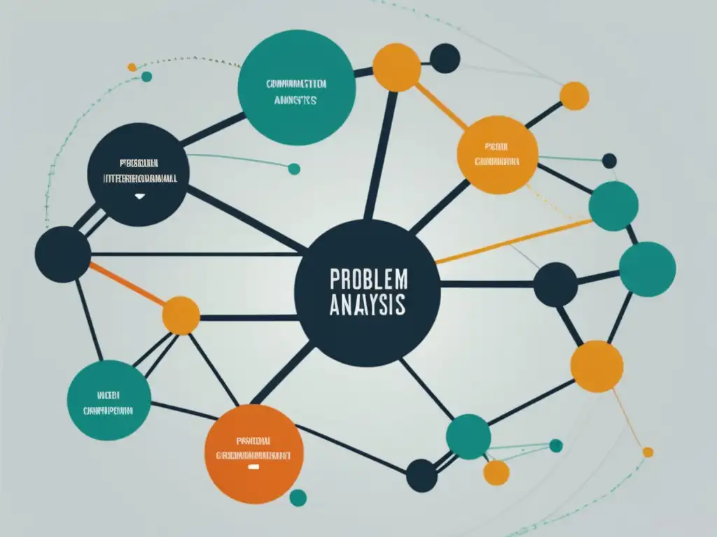 Competencias interpersonales fortalecidas a través del análisis de problemas