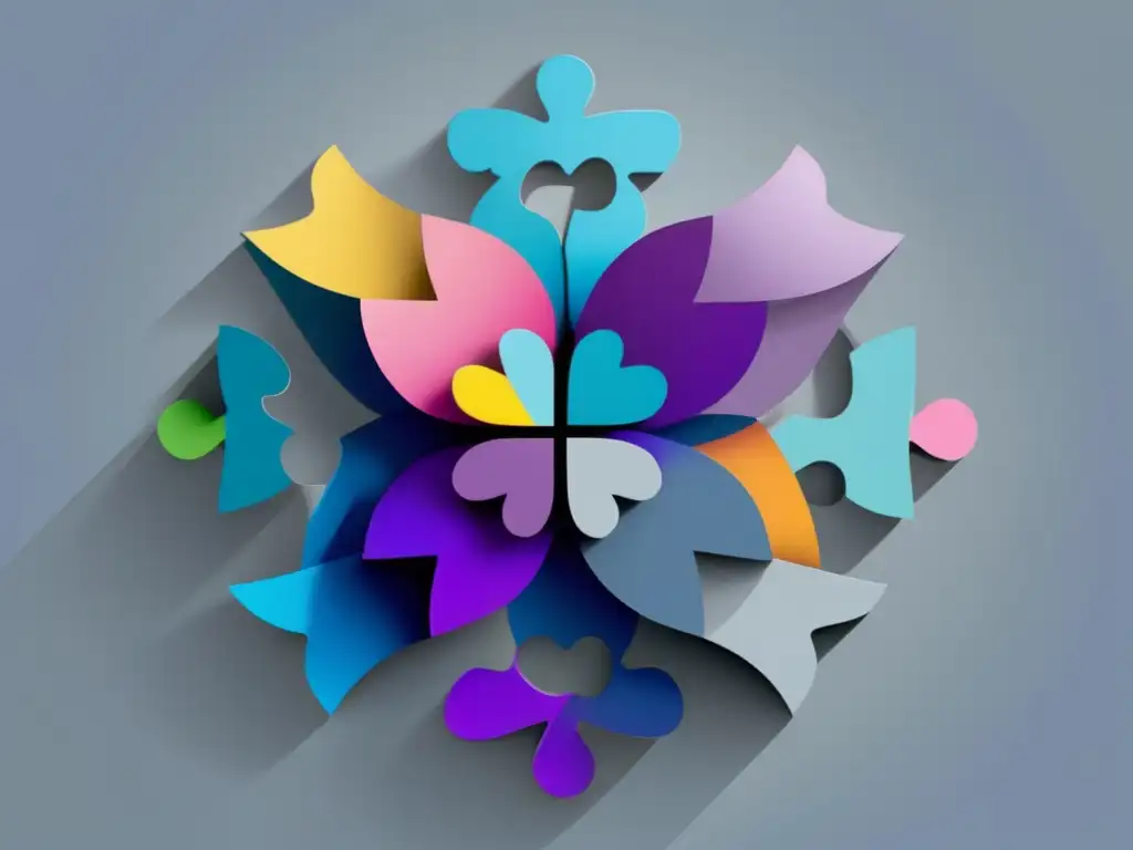 Flor puzzle: herramientas de análisis y transformación de problemas en oportunidades