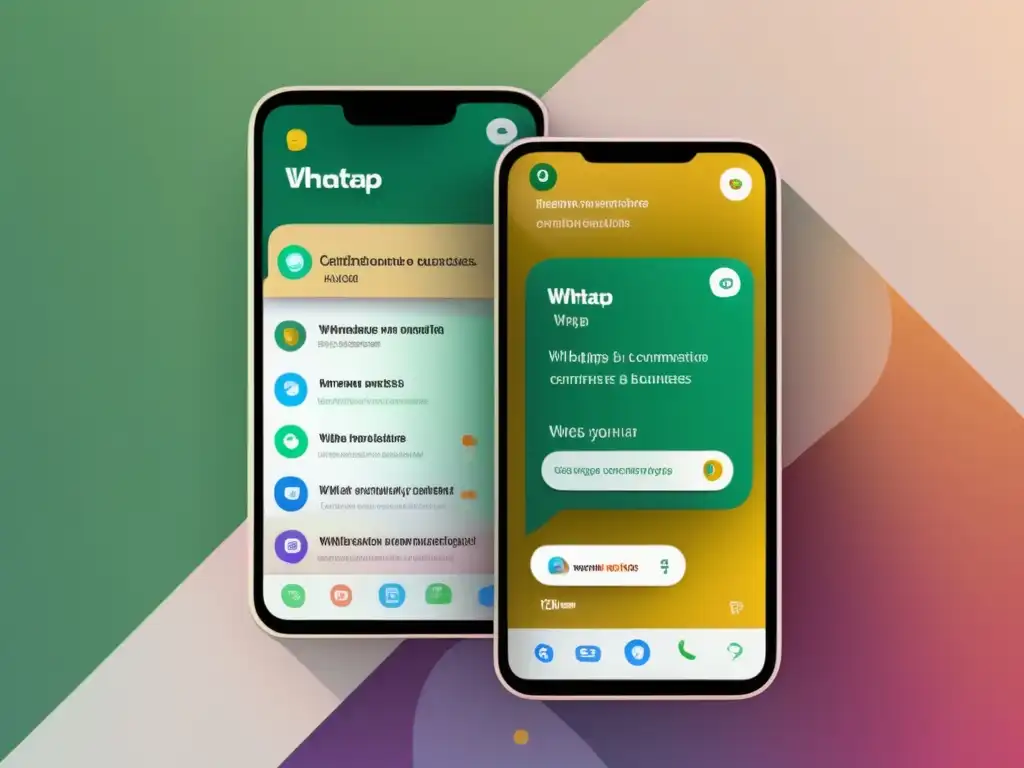 Imagen: WhatsApp Business para mejorar comunicación con clientes